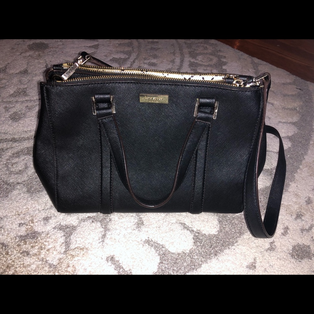 Kate Spade Cross Body Purse